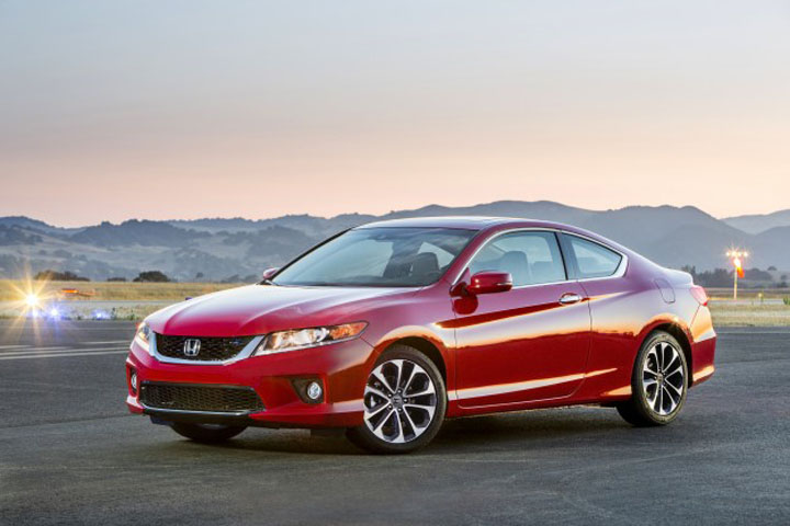 Honda, Nissan si Mazda au probleme cu airbag-urile