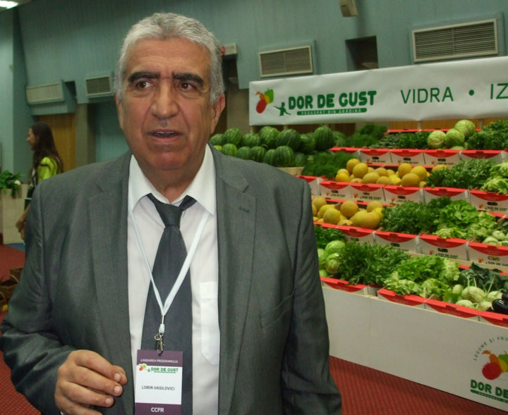 Agricultorii romani se iau de piept cu mafia importatorilor de legume