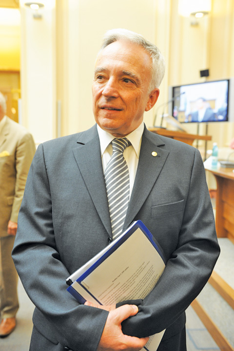 Leul, la cel mai bun curs din ultimul an