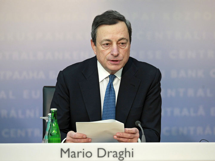 BCE va prelua datoriile companiilor falimentare
