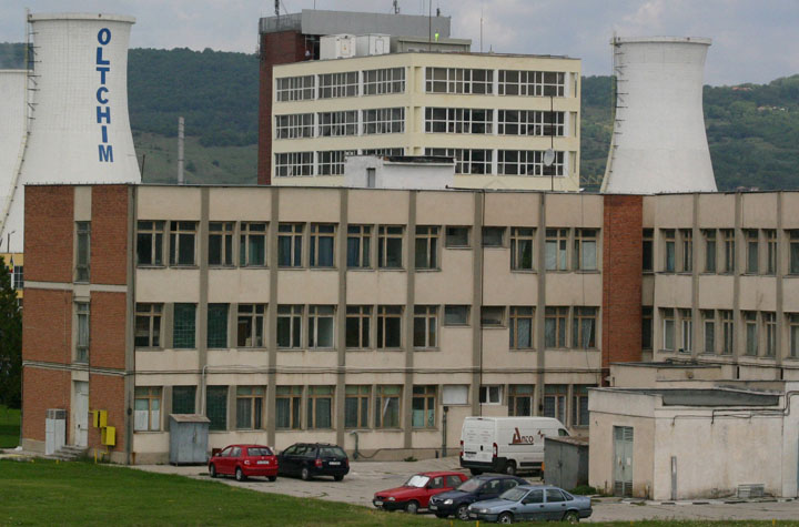 Azerbaidjanul este interesat de preluarea Oltchim