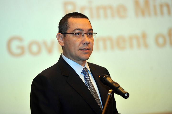 Mesajul lui Ponta catre ministrul Sanatatii: Sa le oferim sindicalistilor lucruri certe, nu promisiuni!