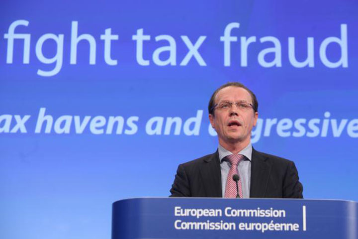 UE taxeaza „imprumuturile hibride”