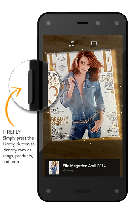p 6 fire phone amazon - Ziarul National
