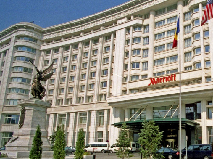 Strainii cazati la hoteluri romanesti nu fac turism, ci afaceri