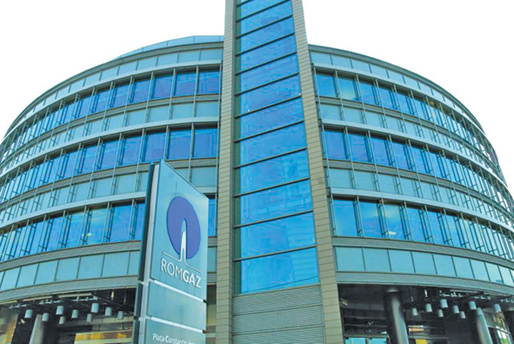 Romgaz nu are cui sa vanda gaze si curent