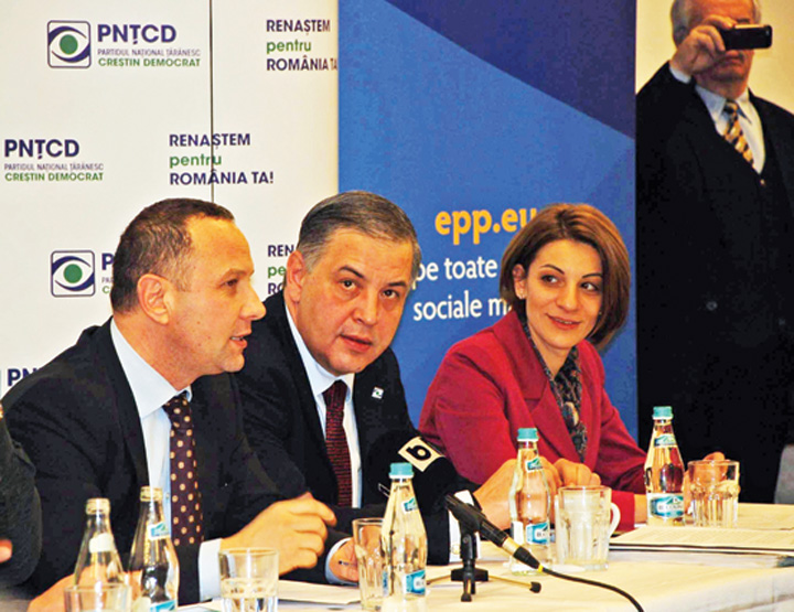 pavelescu - moisescu - Ziarul National