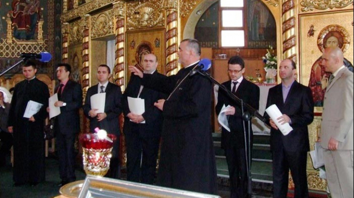 Peste 500.000 de romani isi sarbatoresc onomastica de Sfintii Petru si Pavel. Traditii si obiceiuri