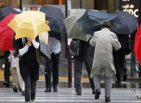 Meteorologii nu au vesti bune. Unde sunt anuntate ploi si grindina in urmatoarele ore!