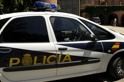Un roman a luat la bataie un functionar in Consulatul Romaniei la Barcelona