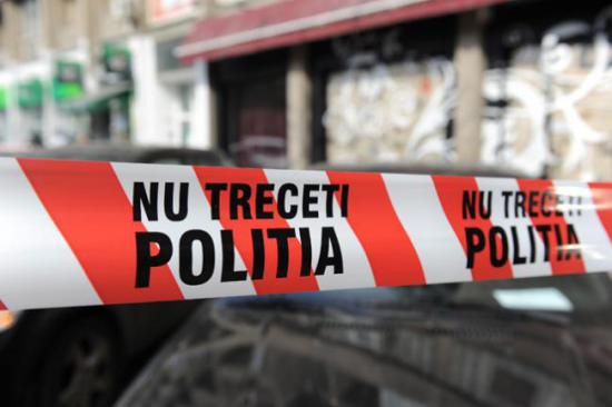 Tragedie la Constanta: un student a fost gasit fara viata in apropierea casei