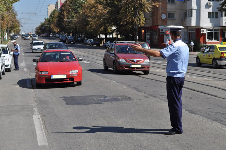 Ce amenzi vom plati din iulie