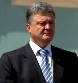 Porosenko anunta ca Ucraina va semna acordul de asociere cu UE la sfarsitul acestei luni