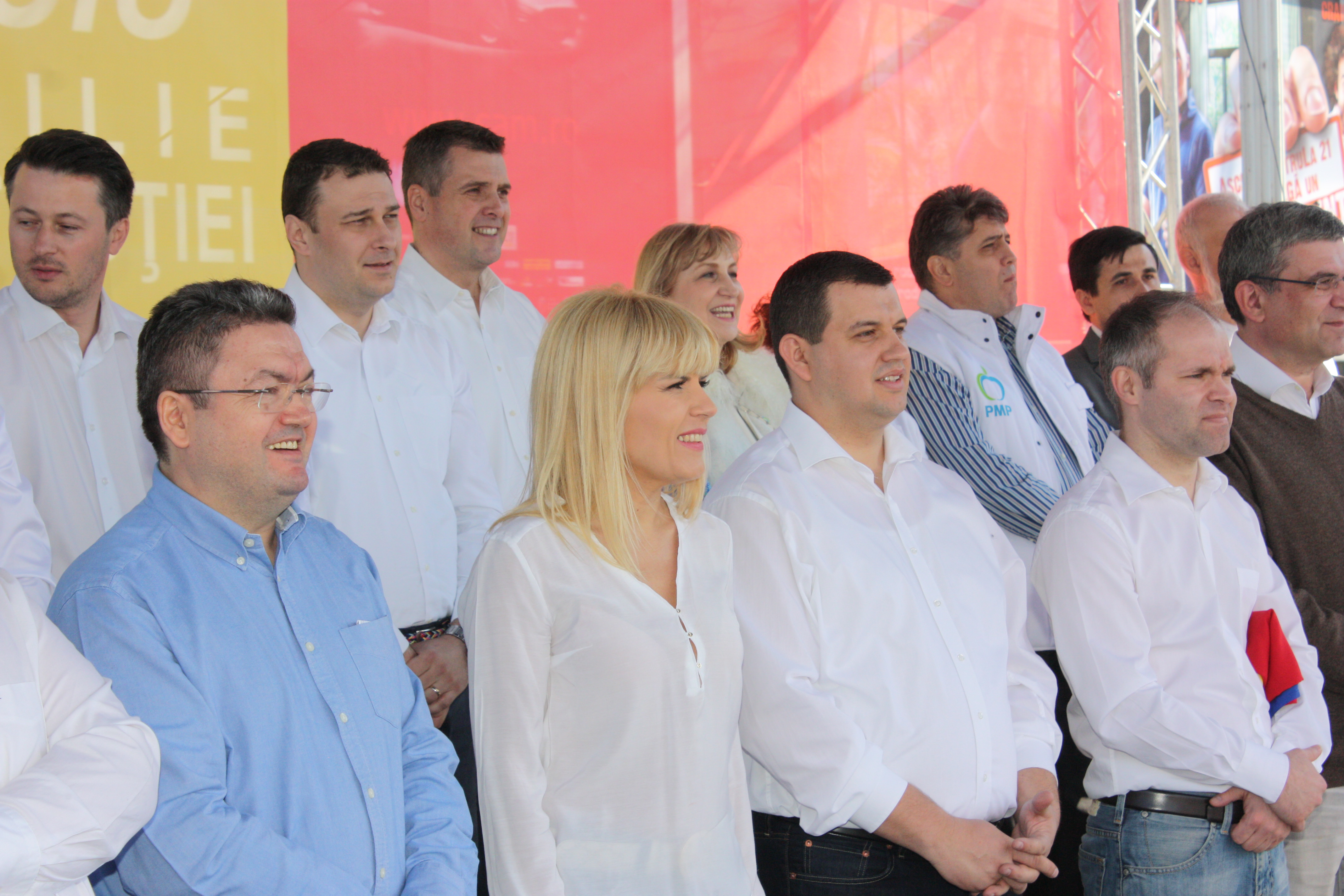 PMP ia fata PNL in PE