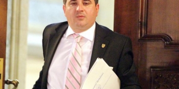 Senatorul Marius Isaila, eliberat pe cautiune si cercetat sub control judiciar!
