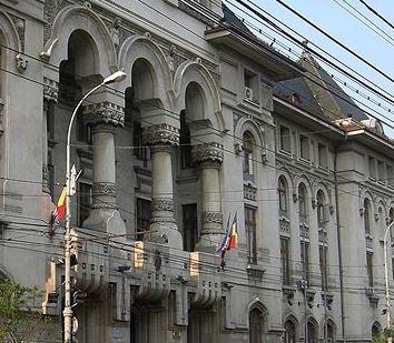 Amenințare cu bombă la Primăria Capitalei! S-au trimis urgent pirotehniștii în zonă
