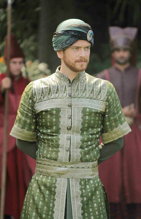printul selim engin ozturk - Ziarul National