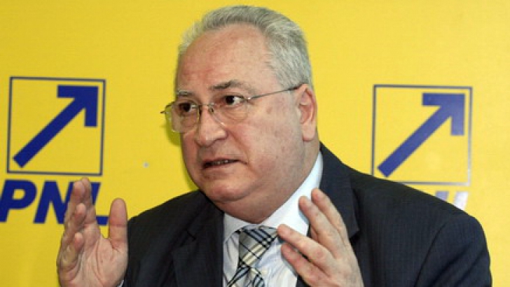 Motiunea simpla „Guvernul Ponta este incapabil sa scrie dupa dictare”, depusa de PNL la Senat