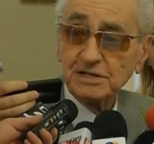 Quintus: In momentul de fata, nu vad candidat mai potrivit la prezidentiale decat Iohannis