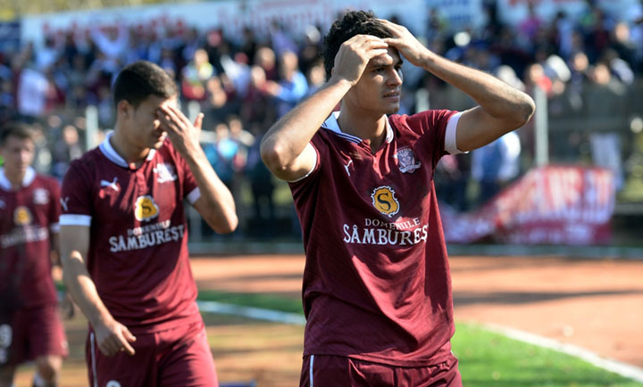 Socios de Giulesti