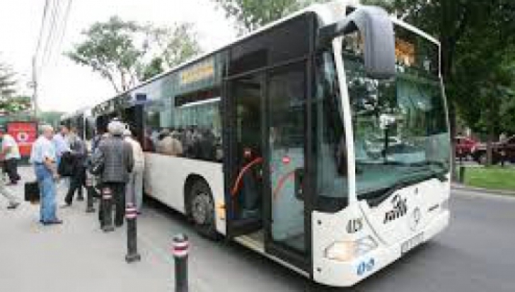 Viorel Popescu, fost DIRECTOR RATB, retinut de DNA pentru abuz in serviciu!