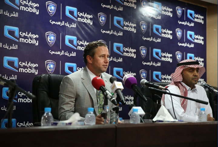 Reghe intra direct in paine. Meci crucial de Liga Campionilor, primul duel oficial la Al Hilal!