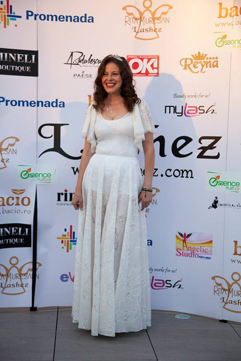 rita muresan - Ziarul National