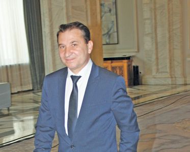 Primarul Stavarache, cercetat sub control judiciar