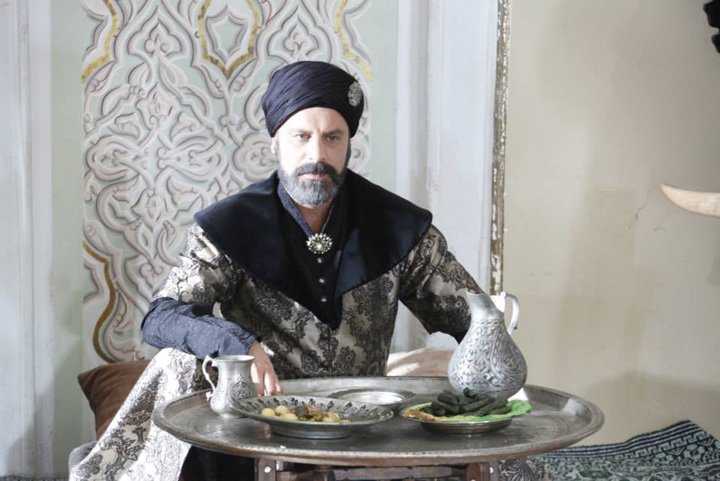 rustem pasa - Ziarul National