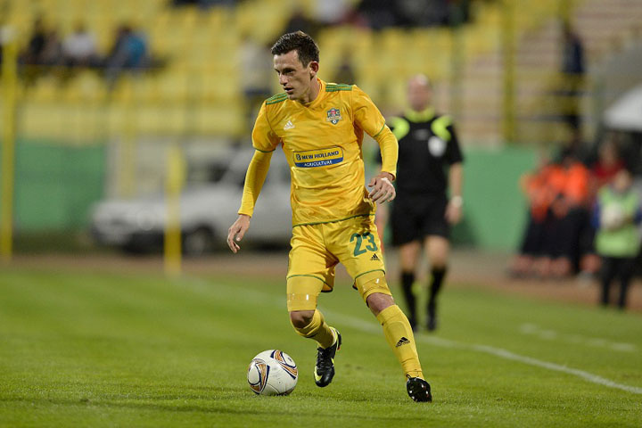 FC Vaslui, interzis la transferuri