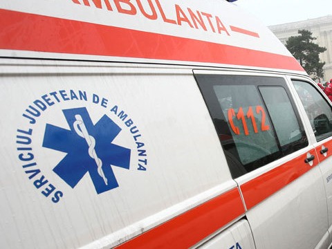 Un cetatean strain s-a impuscat in cap, la Iasi, din dragoste pentru o romanca!
