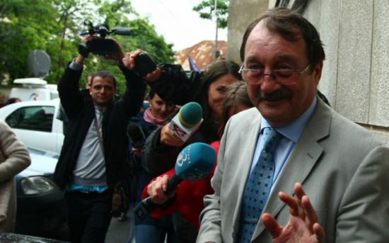 Motivarea deciziei Tribunalului Bucuresti: Probele depuse in dosarul lui Mircea Basescu justifica arestarea