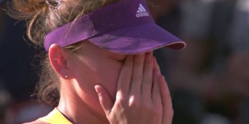 Le Monde: Cu Halep, tineretea a iesit in evidenta la Roland Garros!