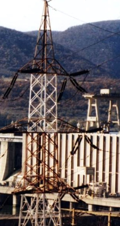 Ghana a imprumutat curent electric din Coasta de Fildes