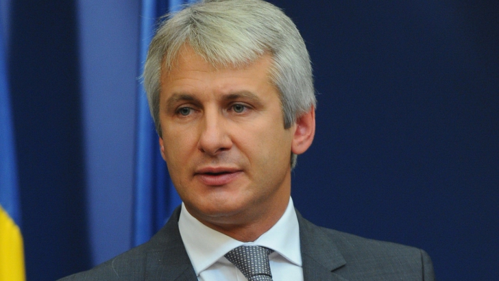Teodorovici, despre esecul privind absorbtia fondurilor UE: „Zambetul meu va fi larg la final de an”