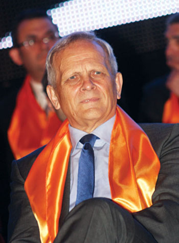 theodor stolojan - Rica Petrescu - Ziarul National
