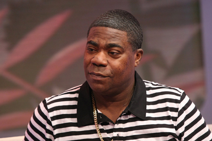 Tracy Morgan se zbate  intre viata si moarte
