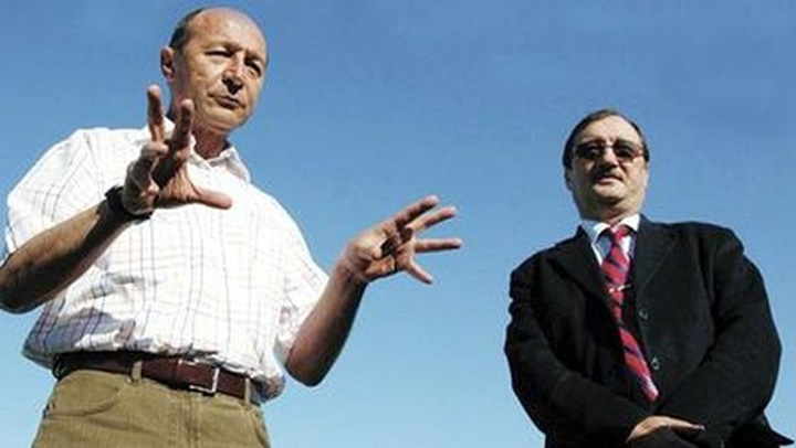 Mircea Basescu ramane in arest preventiv. Decizia CAB este definitiva
