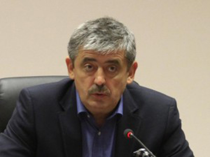 Liberalul Horea Uioreanu da degeaba vina pe partid
