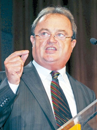 vasile blaga FANE (103) - Ziarul National