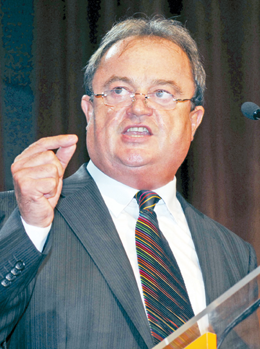 vasile blaga FANE (103) - Ziarul National