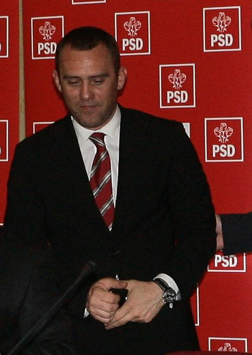 vlad stoica - Ziarul National