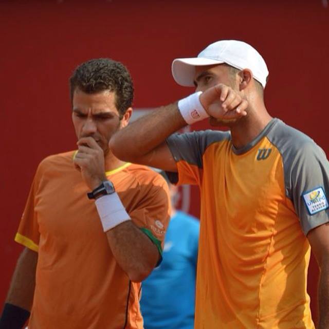 Tecau si Rojer, in finala turneului de la Washington!