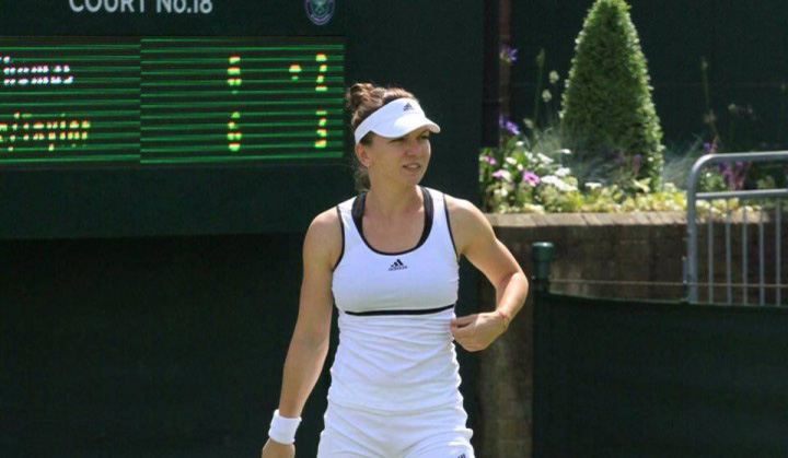 Simona Halep, antrenor nou inainte de Wimbledon