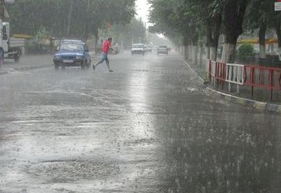 Noi veşti despre vreme. S-a emis un COD GALBEN, valabil până sâmbătă