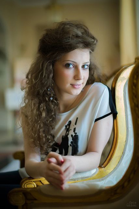 Anca Amariei, Senior PR Specialist SEE - Ziarul National
