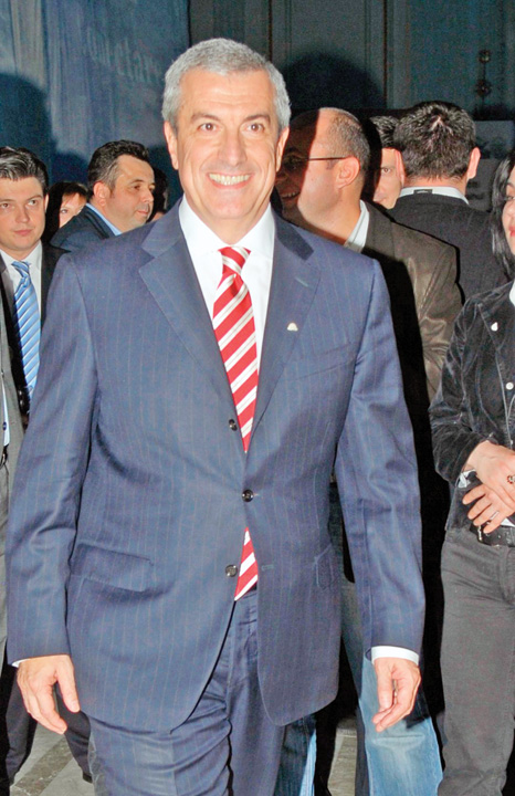 CALIN POPESCU TARICEANU-FANE (23) - Ziarul National