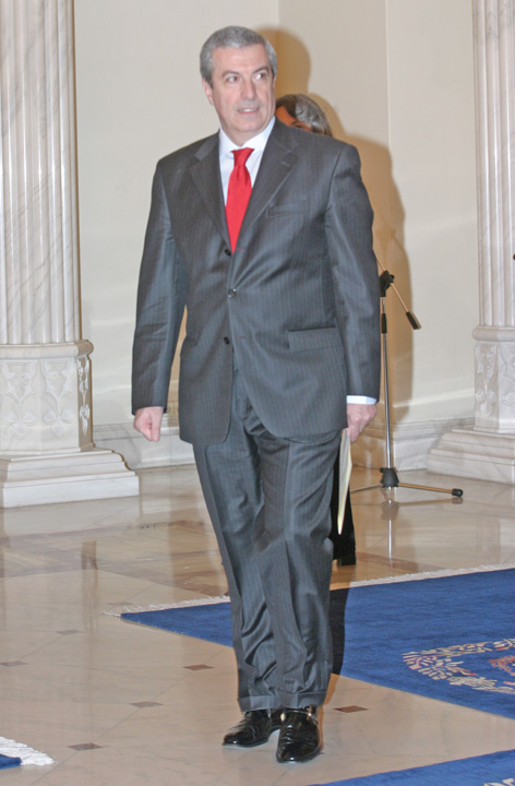CALIN POPESCU TARICEANU-FANE (42) - Ziarul National