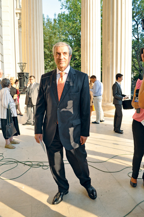 Calin Popescu Tariceanu Diana_0004 - Ziarul National