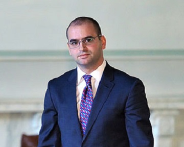 Horia Georgescu - Ziarul National